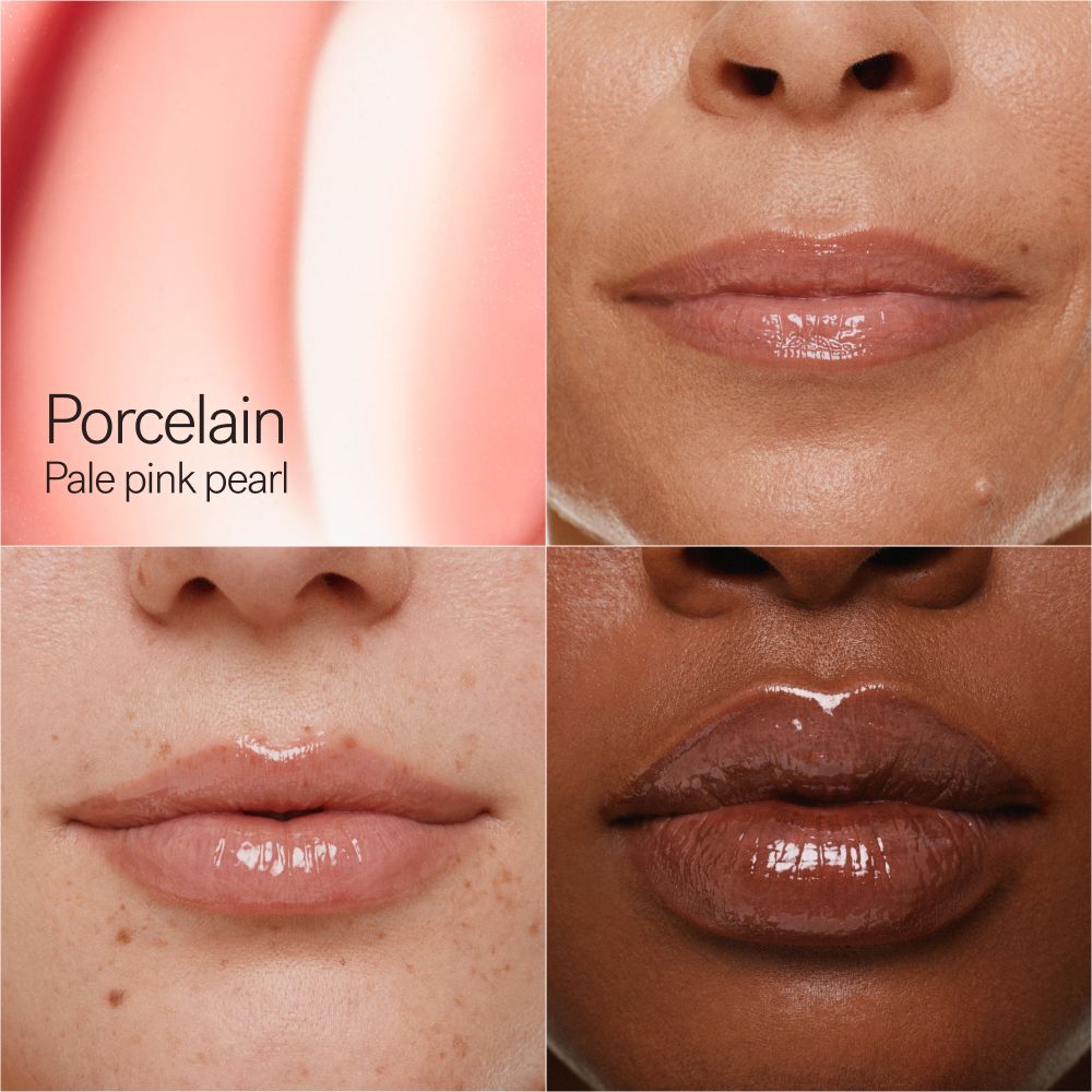 OVERGLAZE HYDRATING LIP GLOSS (BRILLO LABIAL HIDRATANTE)